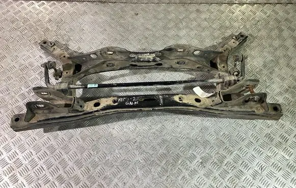 Hyundai Kona I Rear subframe 