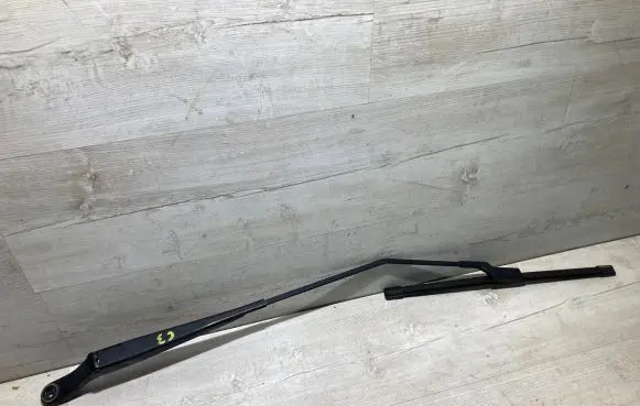 Citroen C3 Front wiper blade arm 9673292080