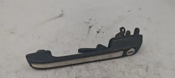 Audi 80 90 B2 Front door exterior handle 867837209