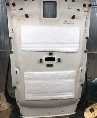 Nissan Qashqai J12 Headlining 739106ua1a