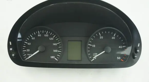 Mercedes-Benz Sprinter W906 Speedometer (instrument cluster) A9064464221