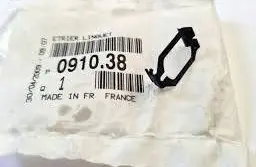 Peugeot 207 Head Valve Retaining Insert/Retainer 091038