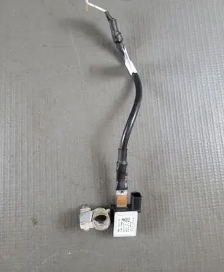 KIA EV6 Negative earth cable (battery) 37180CV000