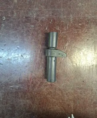 Crankshaft position sensor