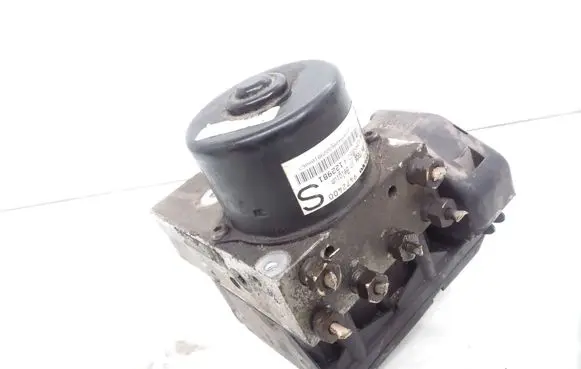 Volvo S80 ABS Pump 8619538 10094904233 9472400