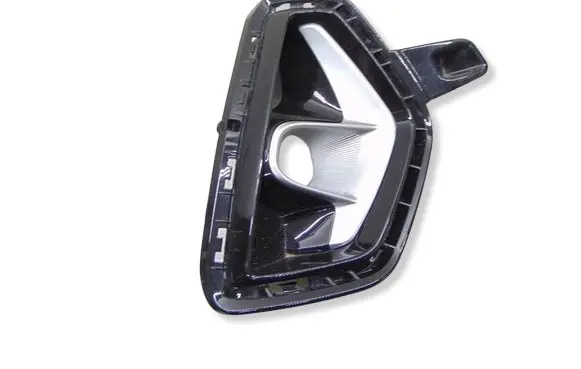 KIA Stonic Front bumper splitter molding 86523H8HA0
