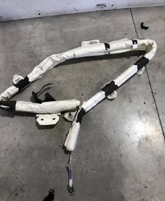 Peugeot 2008 II Roof airbag 9838258580