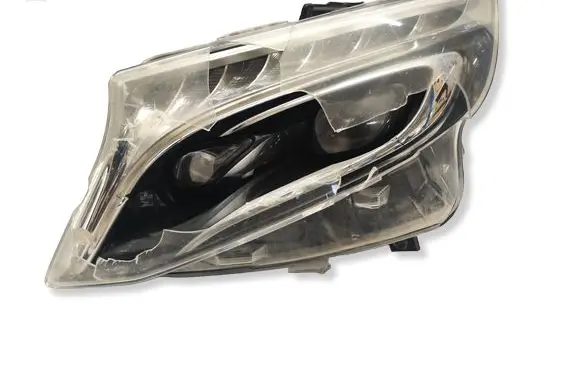 Mercedes-Benz V Class W447 Headlight/headlamp A4479060101 1EX01128465