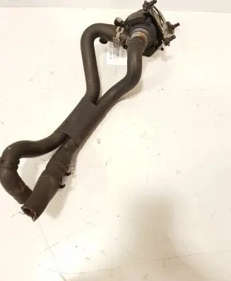 Audi A6 C7 Electric auxiliary coolant/water pump 4G0820195E