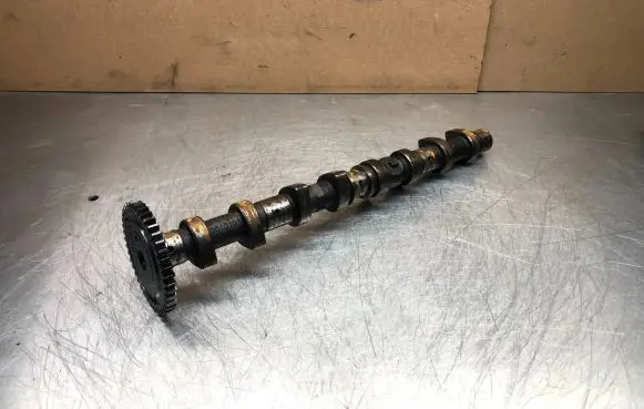 Mercedes-Benz E W211 Camshaft R6110510101
