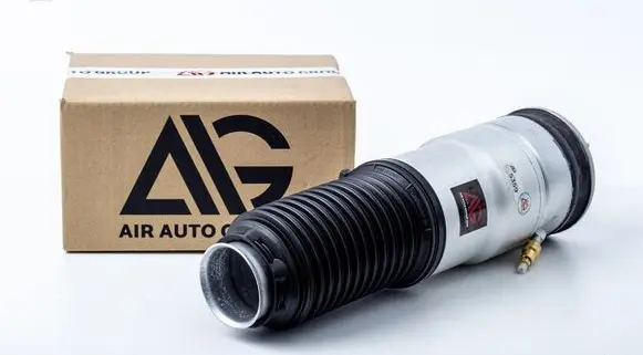 BMW 7 F01 F02 F03 F04 Rear air suspension bag/shock absorber AS2824 37106796930 37126858812