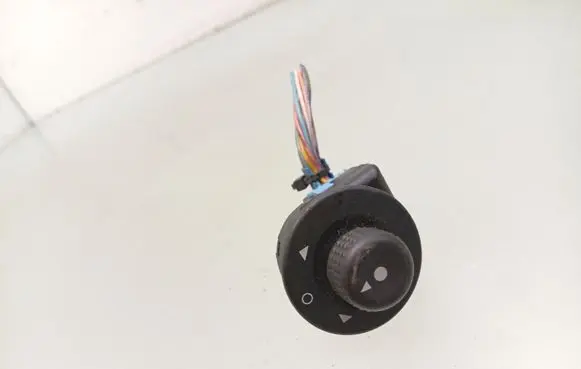 Citroen Xsara Picasso Wing mirror switch 185526