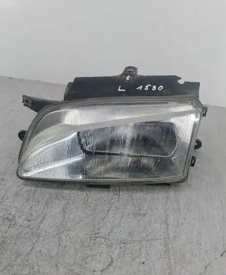 Peugeot Partner Headlight/headlamp