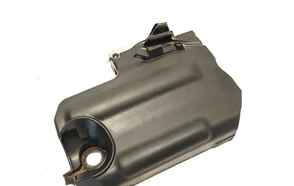 Ford Transit Engine cover (trim) CC1Q9U550AB