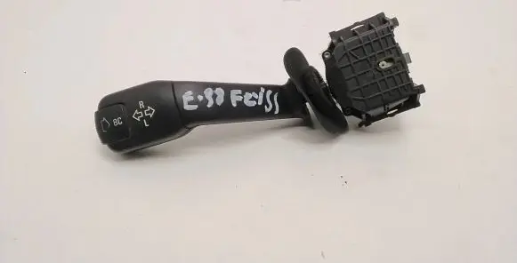 BMW 7 E38 Indicator stalk 8352172 01100410