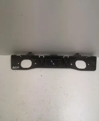 Fender mounting bracket