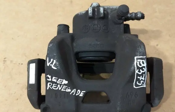 Jeep Renegade Front brake caliper