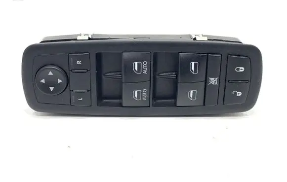 Jeep Cherokee Electric window control switch 68271206AB
