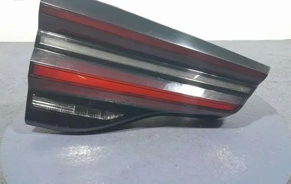 BMW X3 E83 Rear/tail lights 9463055