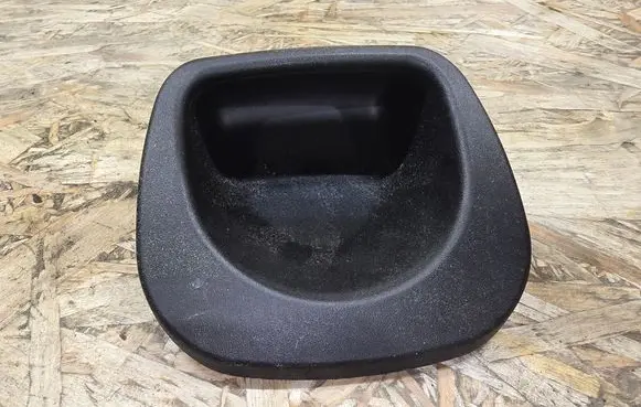 Jaguar XK - XKR Tailgate trunk handle 2W93F22678