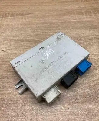 BMW 5 E39 Parking PDC control unit/module 6900412 601719