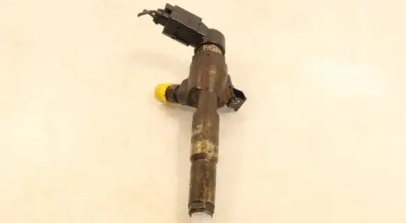 Ford C-MAX I Fuel injector 4M5Q9F599AD