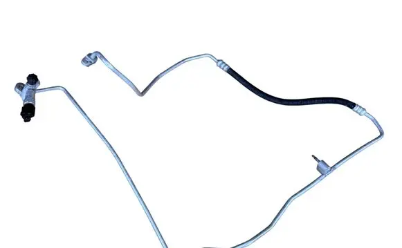 Volkswagen Transporter - Caravelle T6 Air conditioning (A/C) pipe/hose 7E1820741T