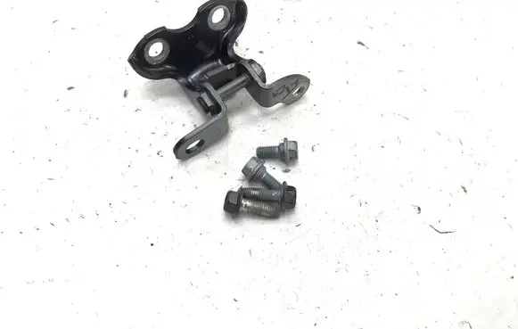 Lexus LBX Rear door upper hinge 