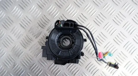 Toyota Prius (XW50) Airbag slip ring squib (SRS ring) 8924547010