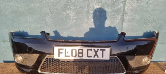 Ford Focus Front bumper 6N4117750BAW