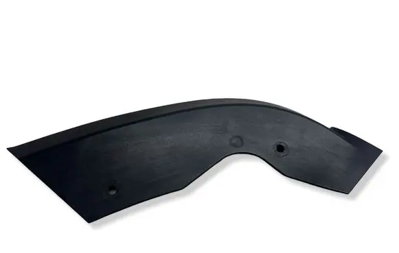 Volkswagen Transporter - Caravelle T5 Under headlight/headlamp trim 7H0805583