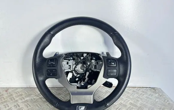 Lexus RC Steering wheel