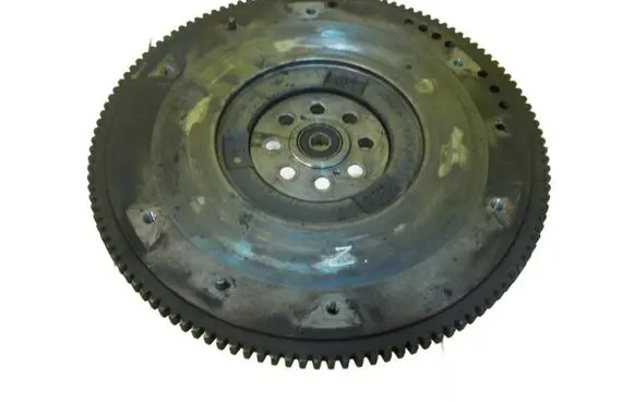 Subaru Forester SG Dual mass flywheel 