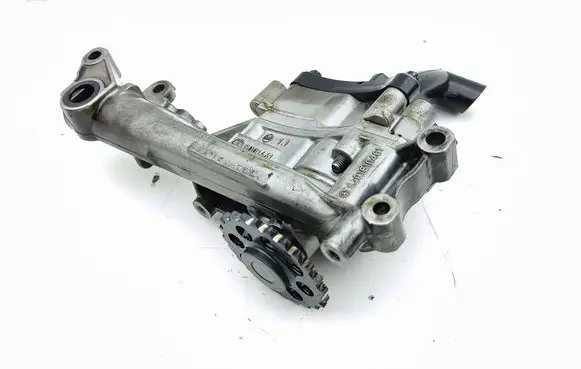 Mercedes-Benz A W169 Oil pump A207366400301 GD01461
