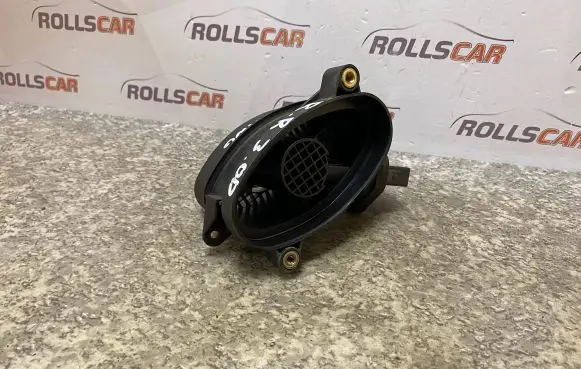 Land Rover Range Rover L322 Mass air flow meter 0928400468 136277870760