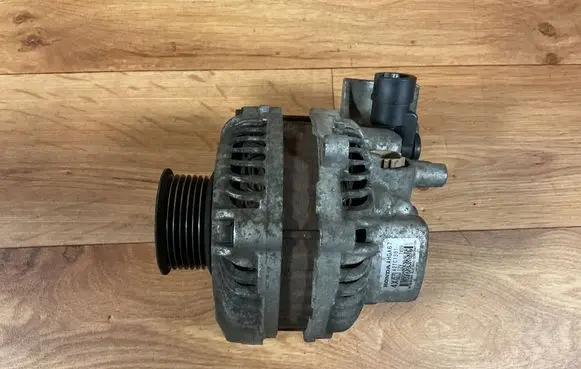 Honda Civic Generator/alternator AHGA67 A2TC1391