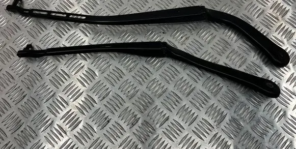 BMW 3 E90 E91 Front wiper blade arm