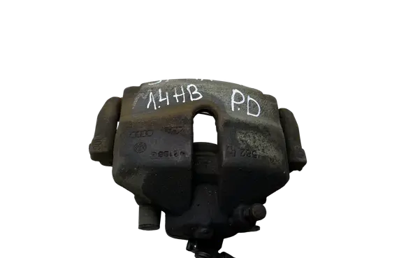 Volkswagen Jetta VI Front brake caliper