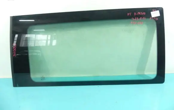 Mercedes-Benz Vito Viano W639 Rear door window glass IMPRK1305496