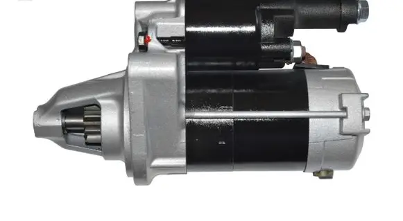 Honda CR-V Starter motor 2280009872 228000-9872 31200-PNE-G01