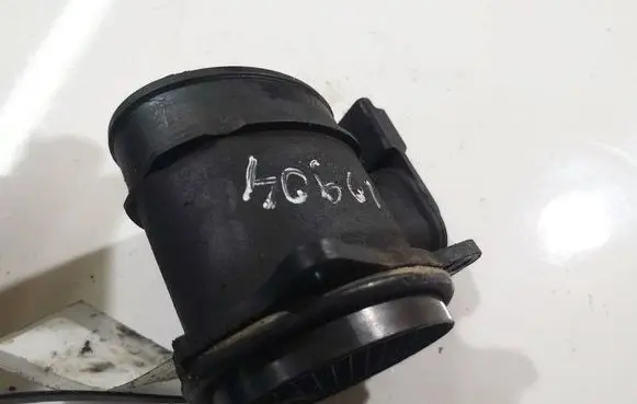Citroen C4 I Mass air flow meter 