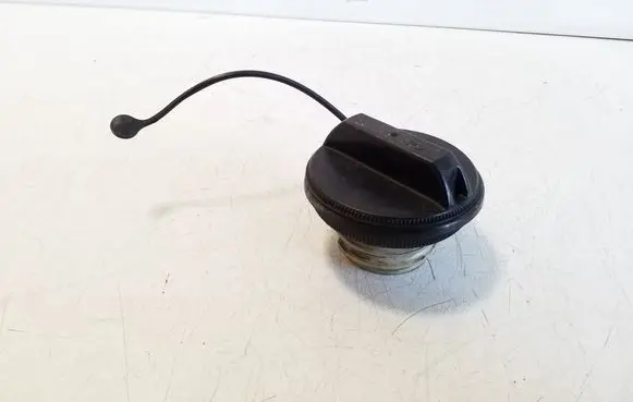 Fuel tank filler cap