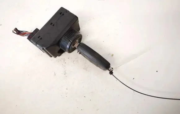 Volkswagen Phaeton Ignition lock 3D0905865c