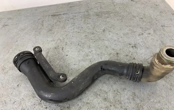 Seat Altea Intercooler hose/pipe 038131111A 1T0143790B
