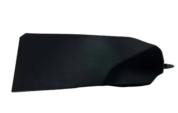 Toyota Auris E180 Centre console side trim front 5881702170