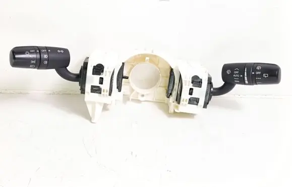 Mazda CX-5 Wiper turn signal indicator stalk/switch GMS2675S1B01 KS1217J397 KS0417J409