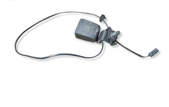 Audi e-tron Rear seatbelt buckle 9J1857754E R0MAWLA