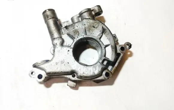 Nissan 350Z Oil pump 