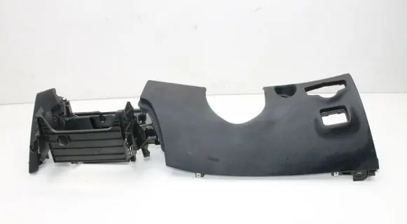 Mercedes-Benz S C217 Dashboard lower bottom trim panel A2226800187 A2226800807