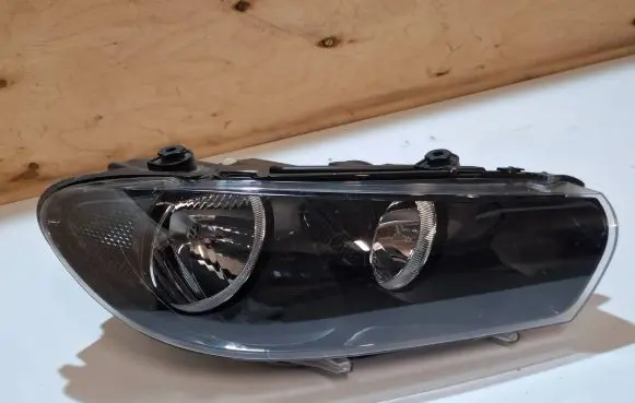 Volkswagen Scirocco Headlight/headlamp 89319961